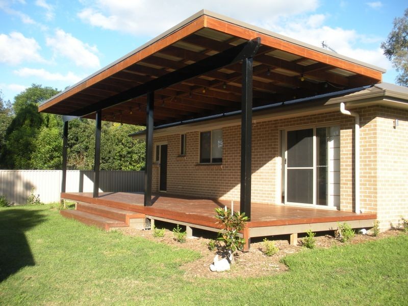 7A Gordon Street, Thirlmere NSW 2572