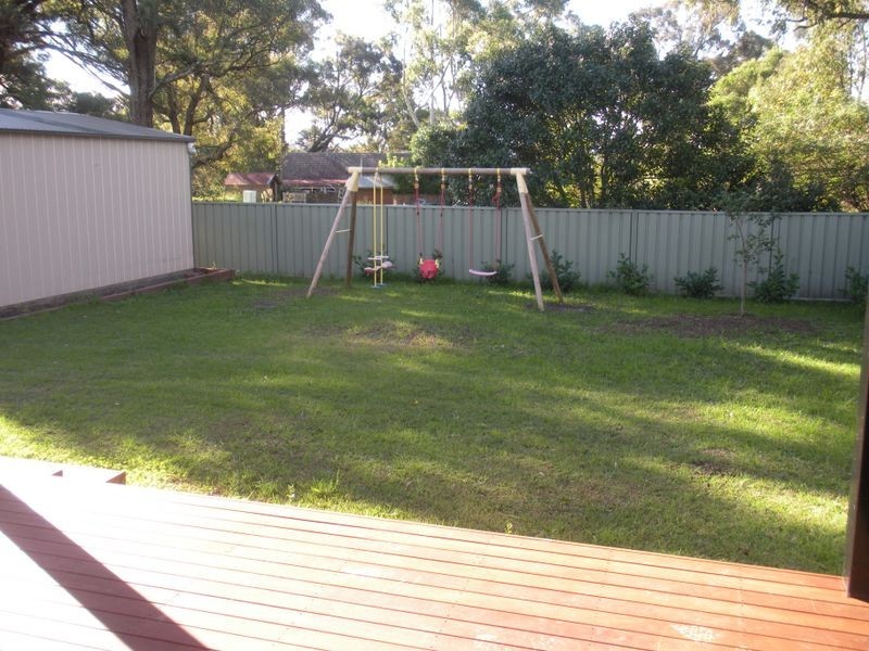 7A Gordon Street, Thirlmere NSW 2572