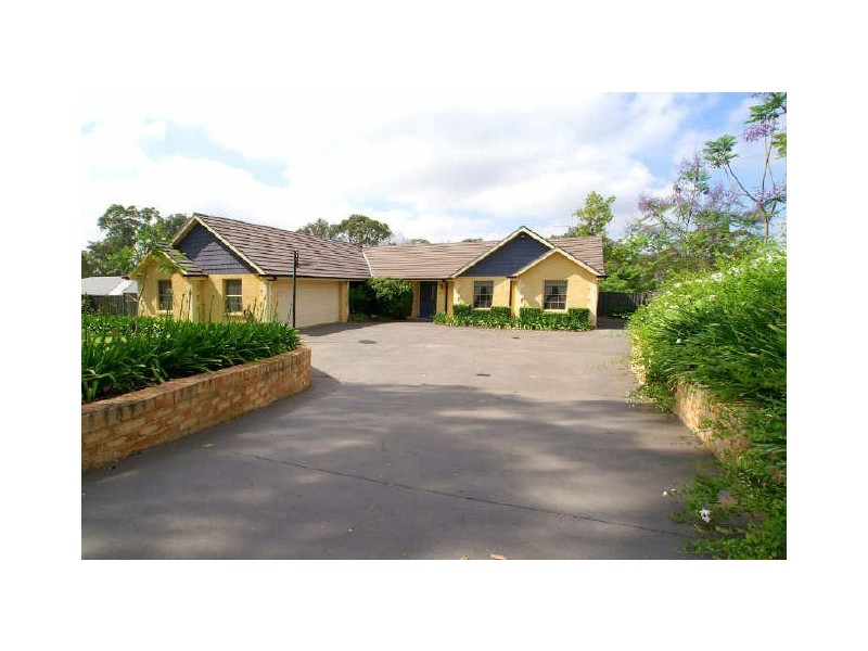 Thirlmere NSW 2572