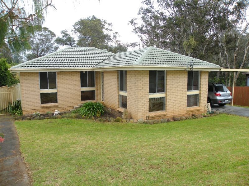 13 York Street, Tahmoor NSW 2573