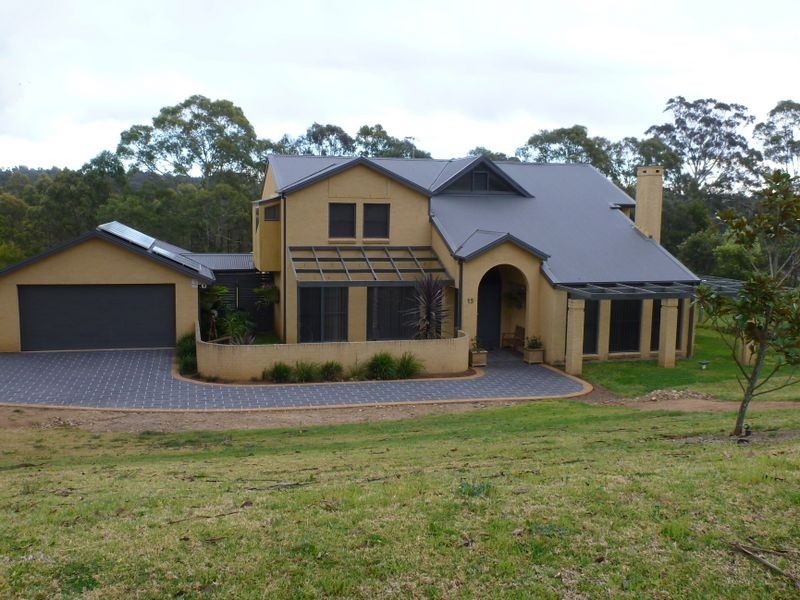 15 Stonequarry Creek Road, Picton NSW 2571