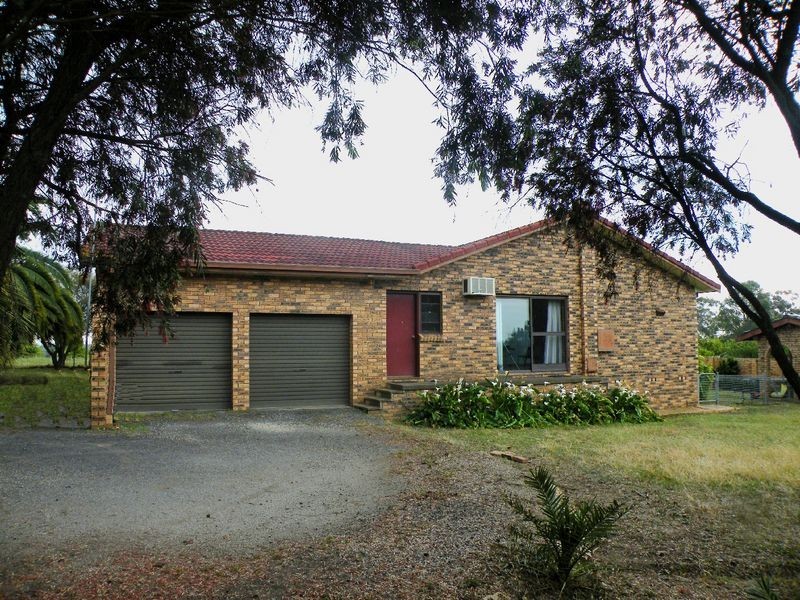 115 Rita Street, Thirlmere NSW 2572