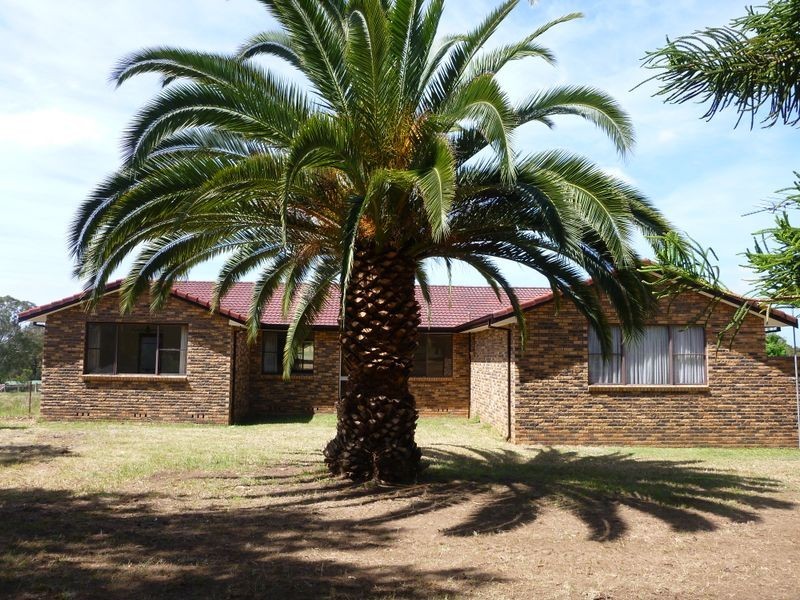 115 Rita Street, Thirlmere NSW 2572