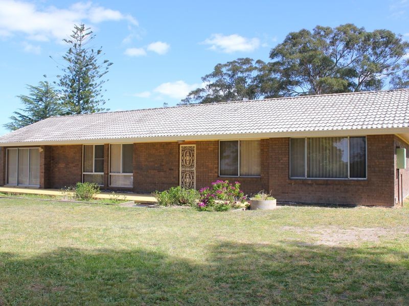 35 Michell Road, Thirlmere NSW 2572