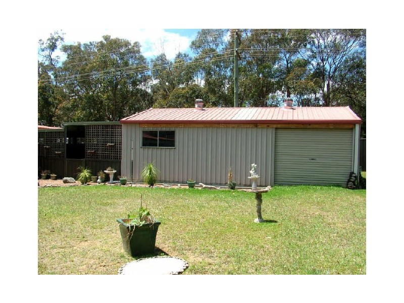 Yanderra NSW 2574