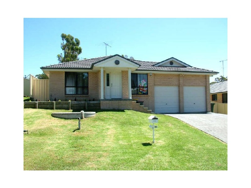 Buxton NSW 2571