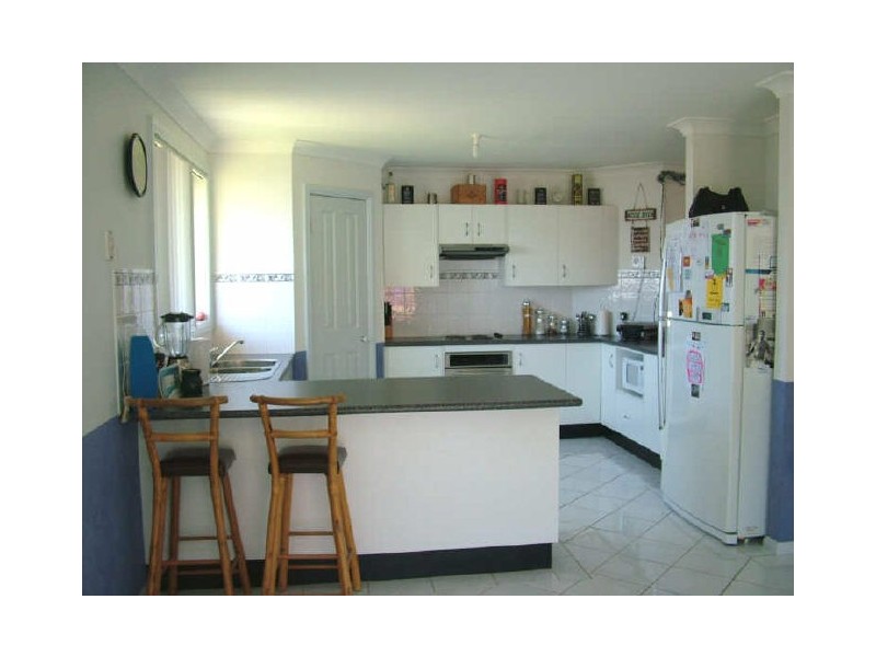Buxton NSW 2571