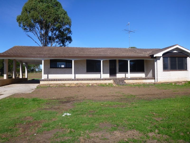 40 Bargo Road, Bargo NSW 2574