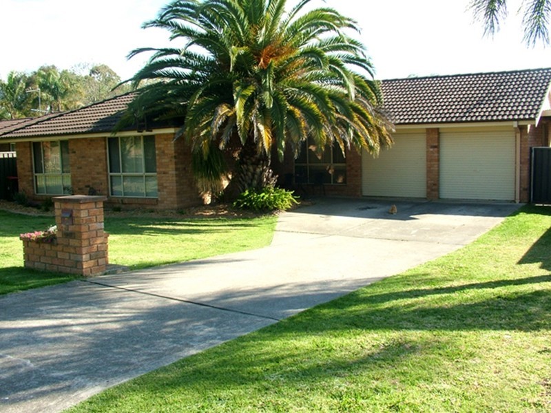31 Turner Street, Thirlmere NSW 2572