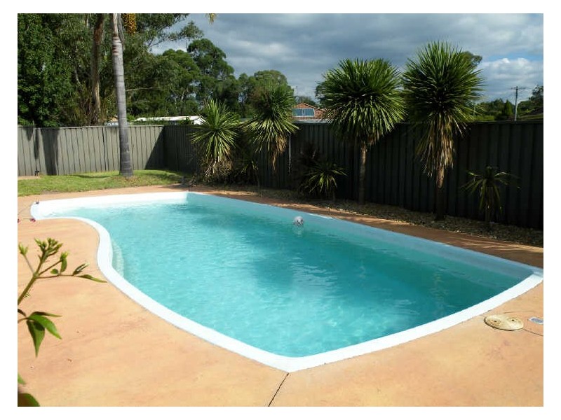 31 Turner Street, Thirlmere NSW 2572