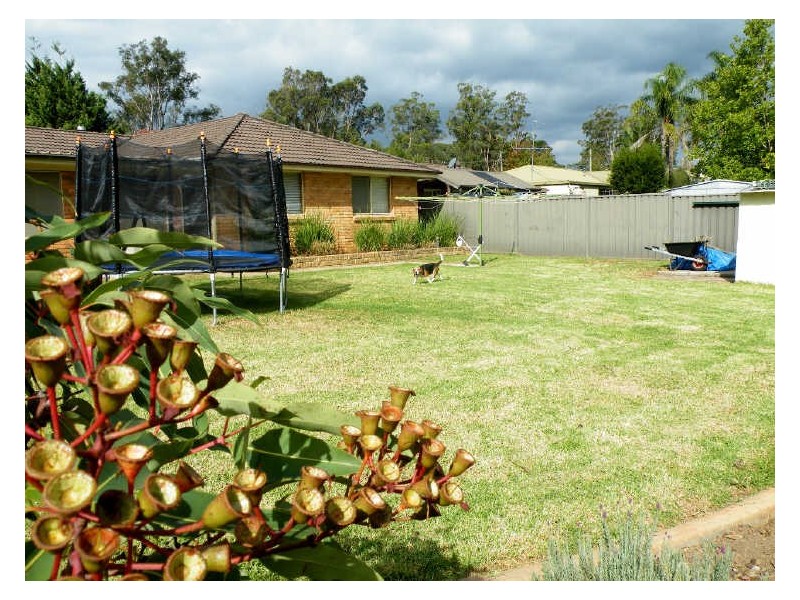 31 Turner Street, Thirlmere NSW 2572