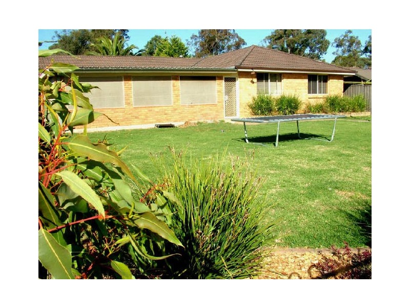 31 Turner Street, Thirlmere NSW 2572