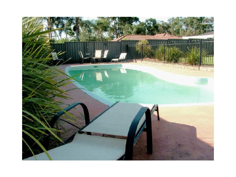 31 Turner Street, Thirlmere NSW 2572