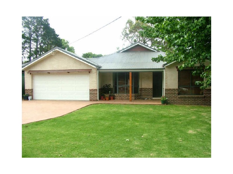 Thirlmere NSW 2572