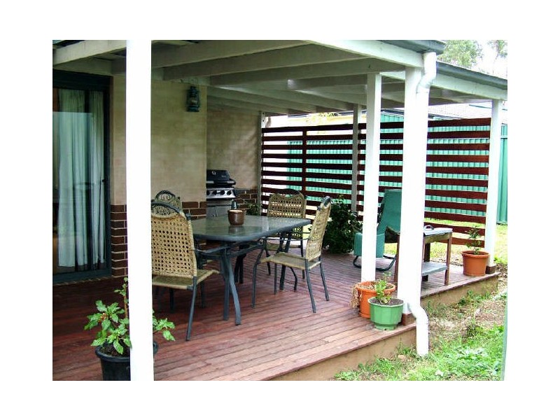 Thirlmere NSW 2572