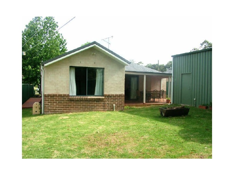 Thirlmere NSW 2572