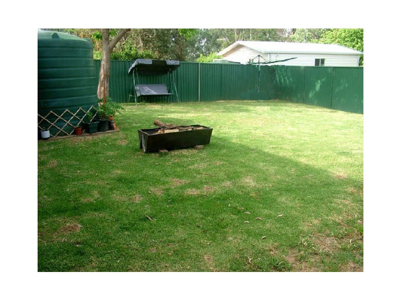 Thirlmere NSW 2572