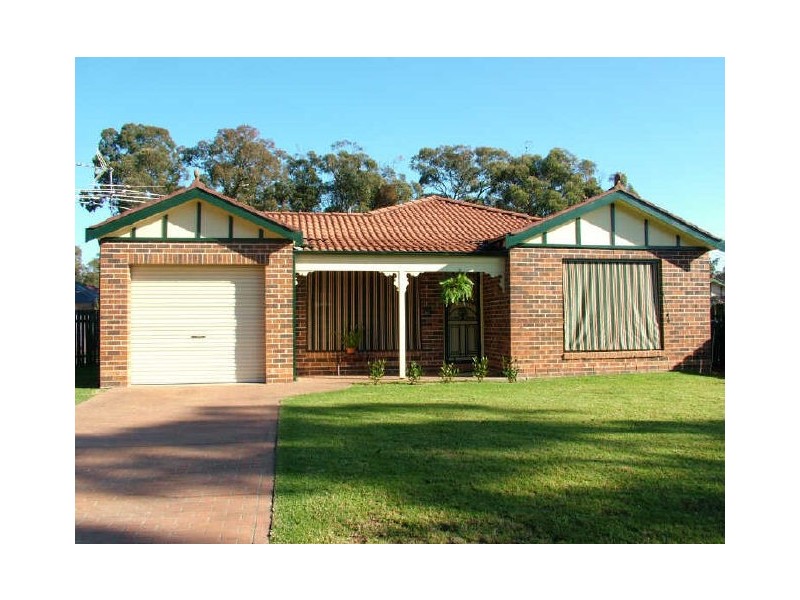 Thirlmere NSW 2572