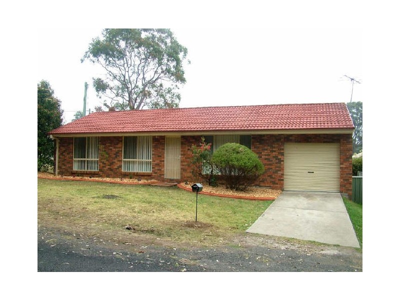 Oakdale NSW 2570