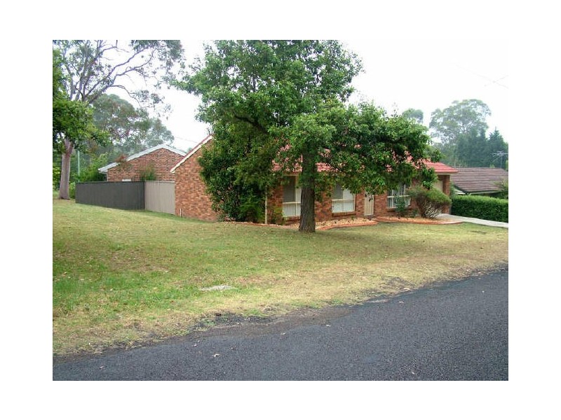 Oakdale NSW 2570