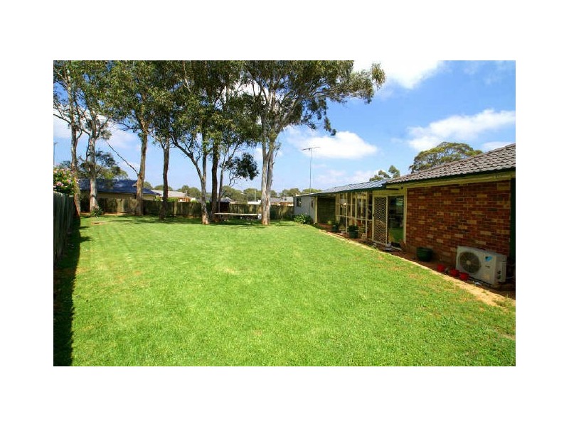 Bargo NSW 2574