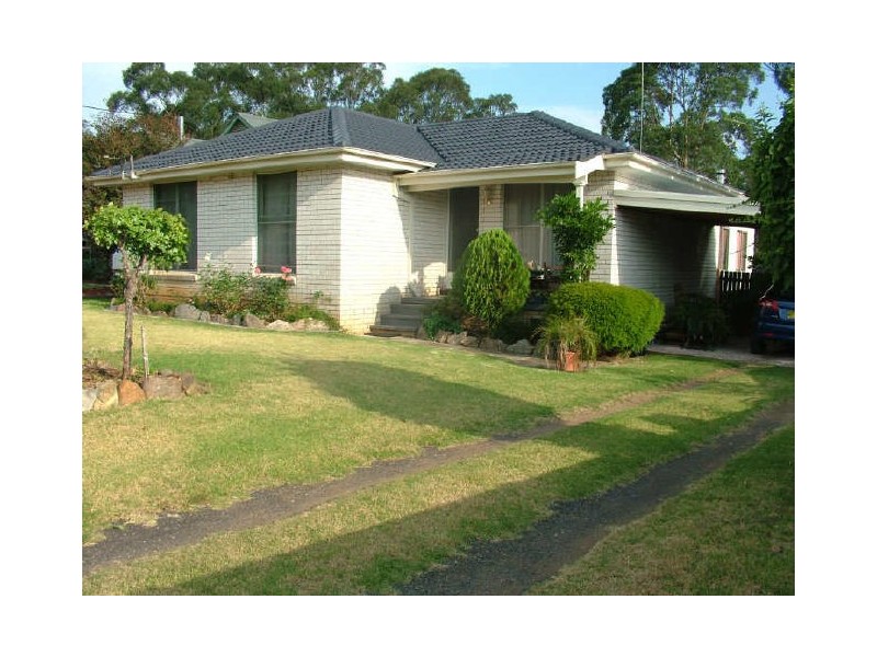 Bargo NSW 2574