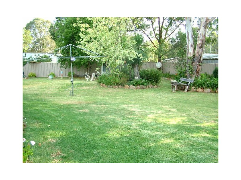 Bargo NSW 2574