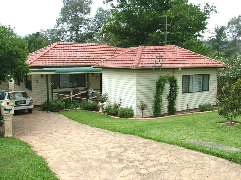 Picton NSW 2571