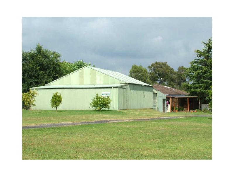 Thirlmere NSW 2572