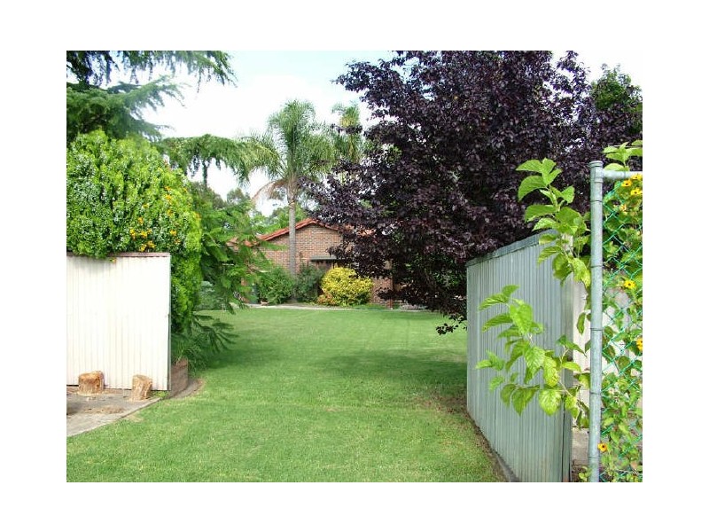Thirlmere NSW 2572