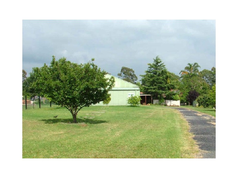 Thirlmere NSW 2572