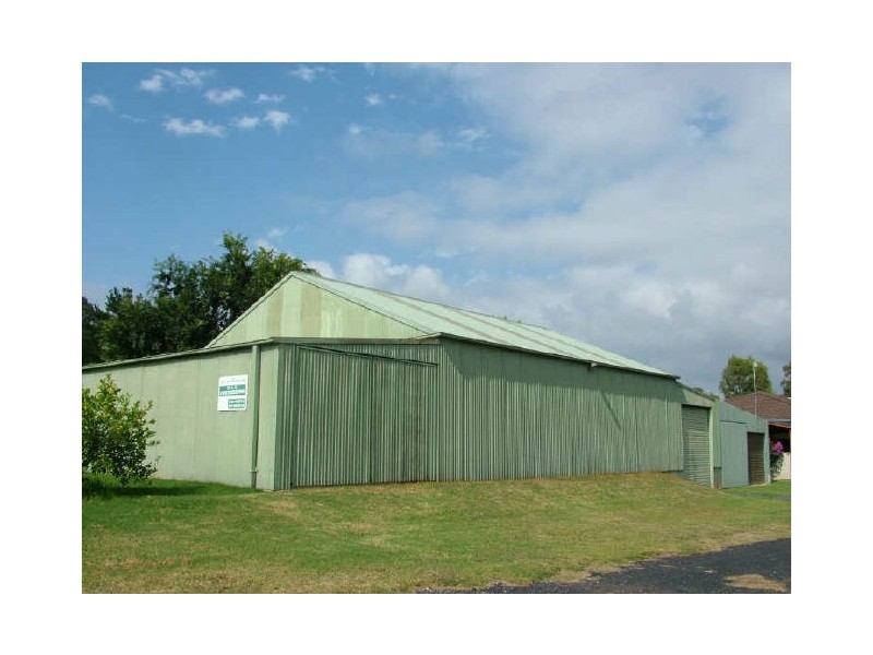 Thirlmere NSW 2572