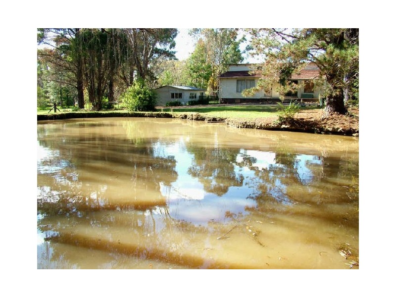 Bargo NSW 2574