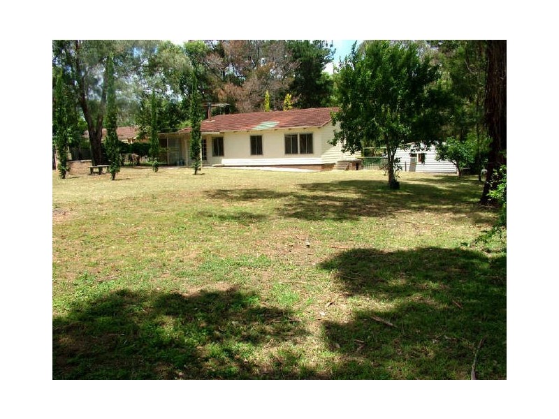 Bargo NSW 2574
