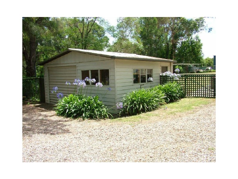 Bargo NSW 2574