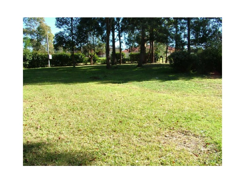 Bargo NSW 2574