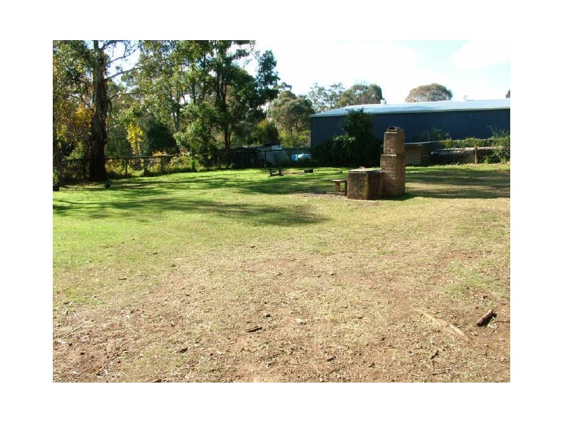 Bargo NSW 2574