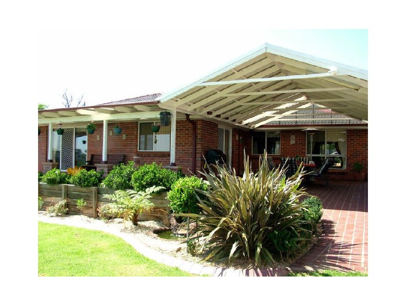 Bargo NSW 2574