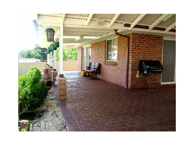 Bargo NSW 2574