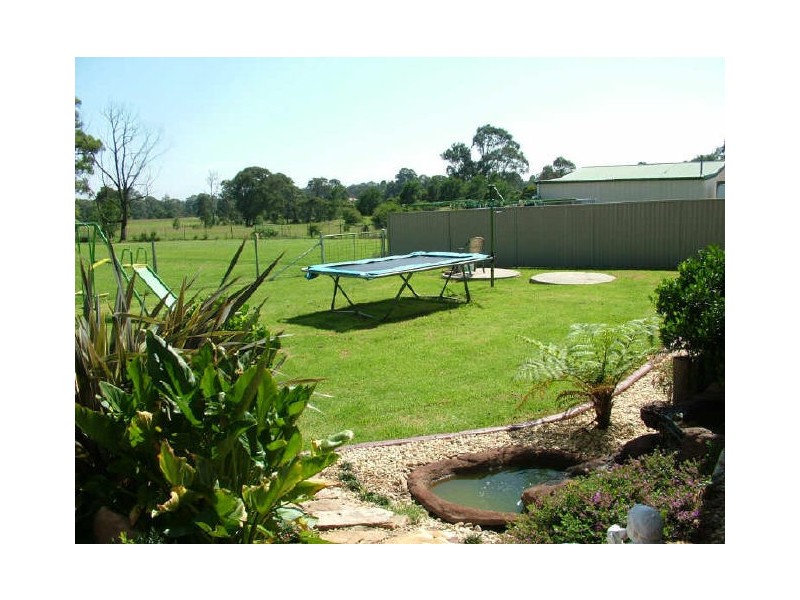 Bargo NSW 2574