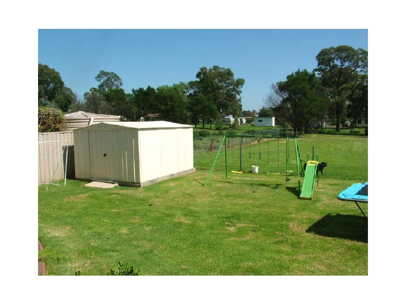 Bargo NSW 2574