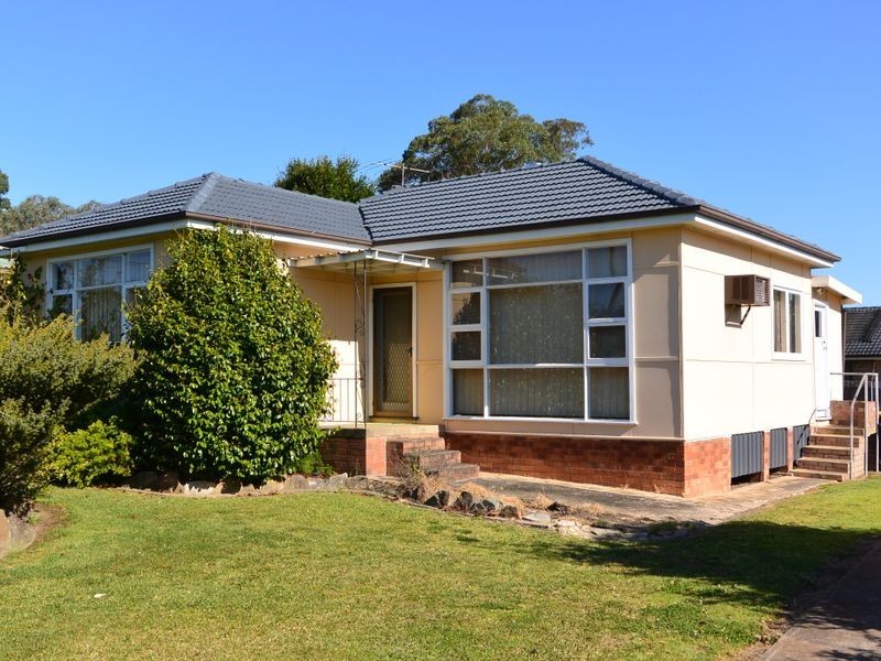14 Antill Street, Picton NSW 2571