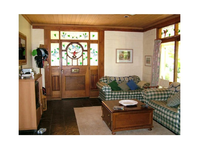 Buxton NSW 2571