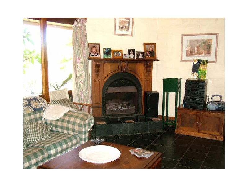 Buxton NSW 2571