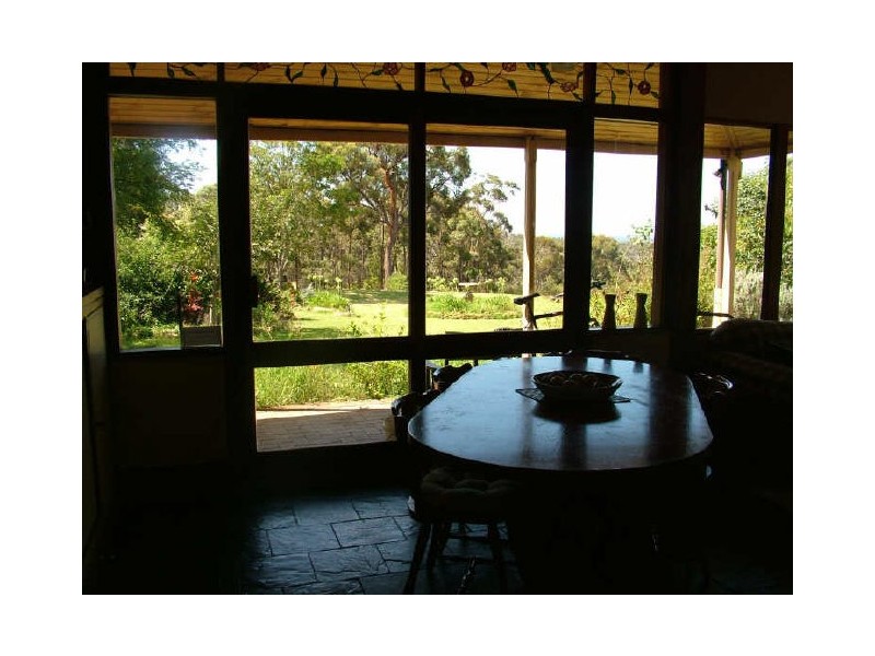 Buxton NSW 2571