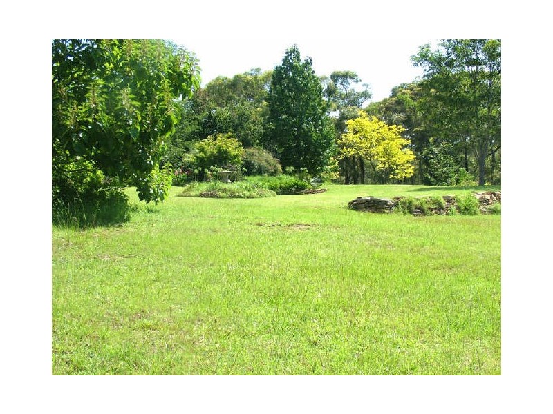 Buxton NSW 2571