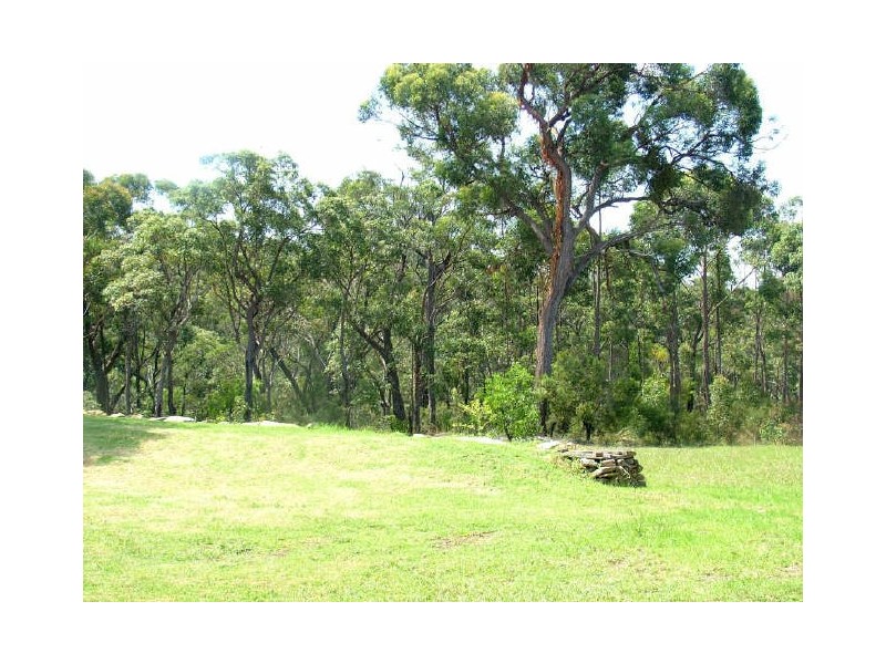 Buxton NSW 2571