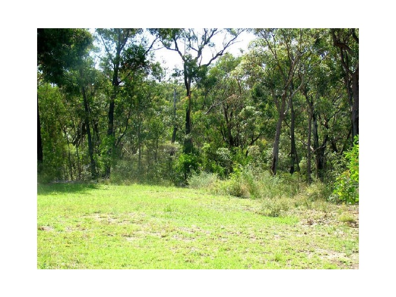 Buxton NSW 2571