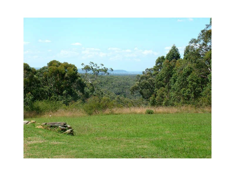 Buxton NSW 2571