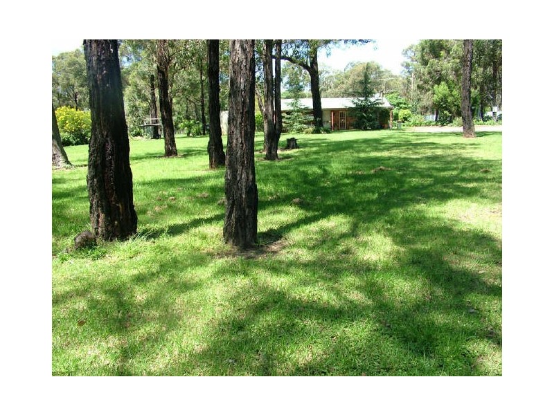 Yanderra NSW 2574